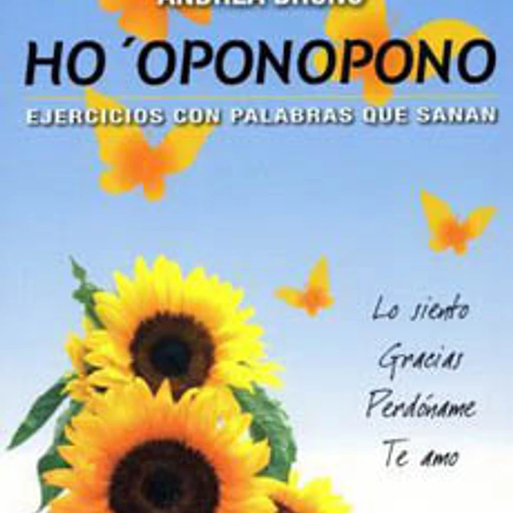 Hooponopono 1