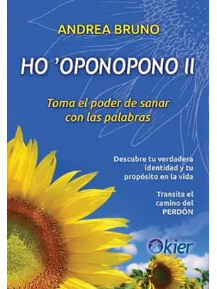 Hooponopono Ii