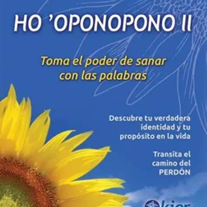 Hooponopono Ii 1