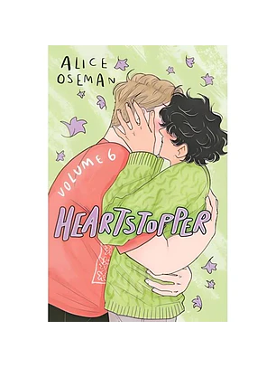 Heartstopper 6