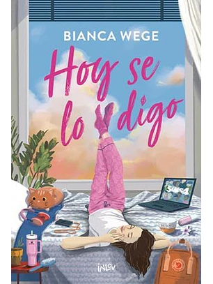Hoy Se Lo Digo (Edicion Especial Cantos Pintados)