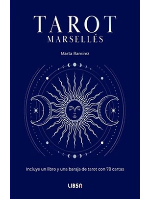 Tarot Marselles