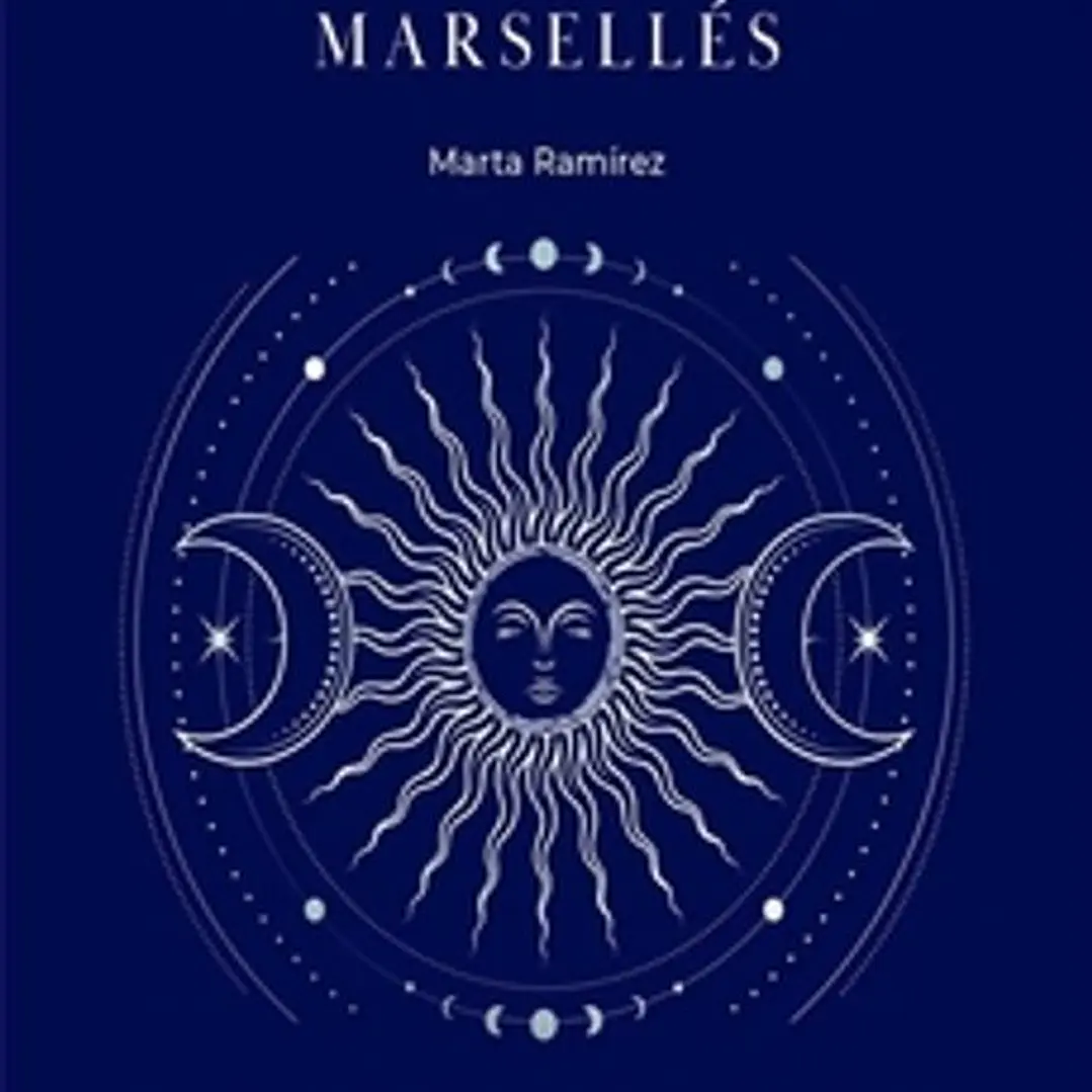 Tarot Marselles 1
