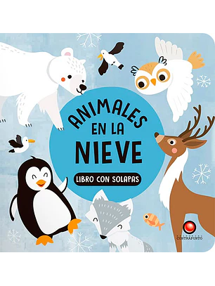 Animales En La Nieve