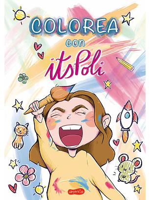 Colorea Con Itspoli