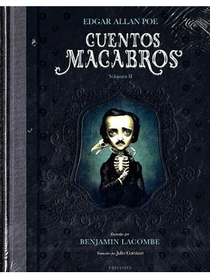 Cuentos Macabros 2