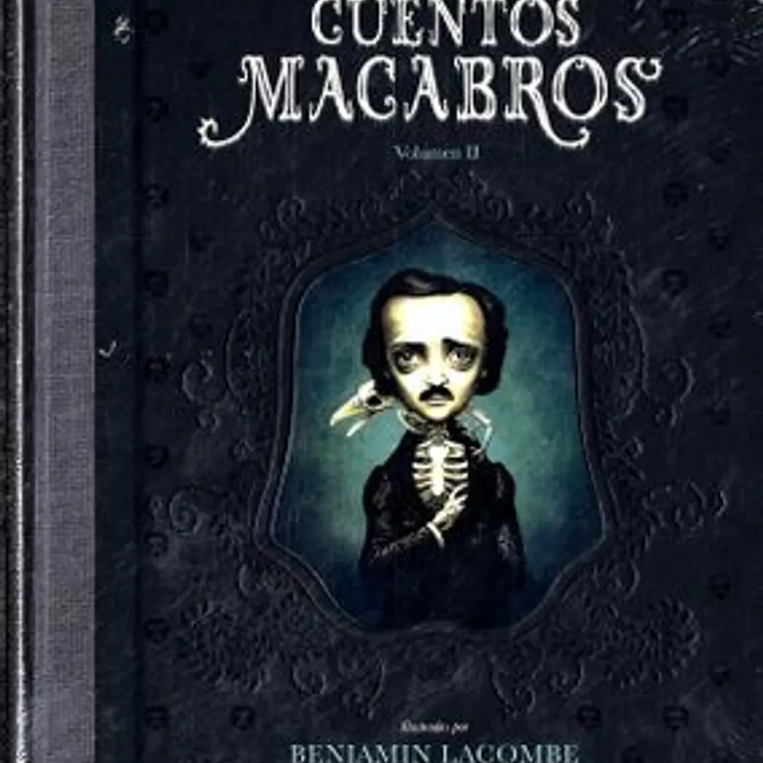 Cuentos Macabros 2 1