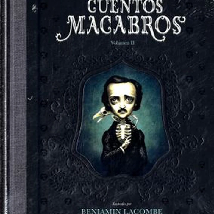Cuentos Macabros 2 1