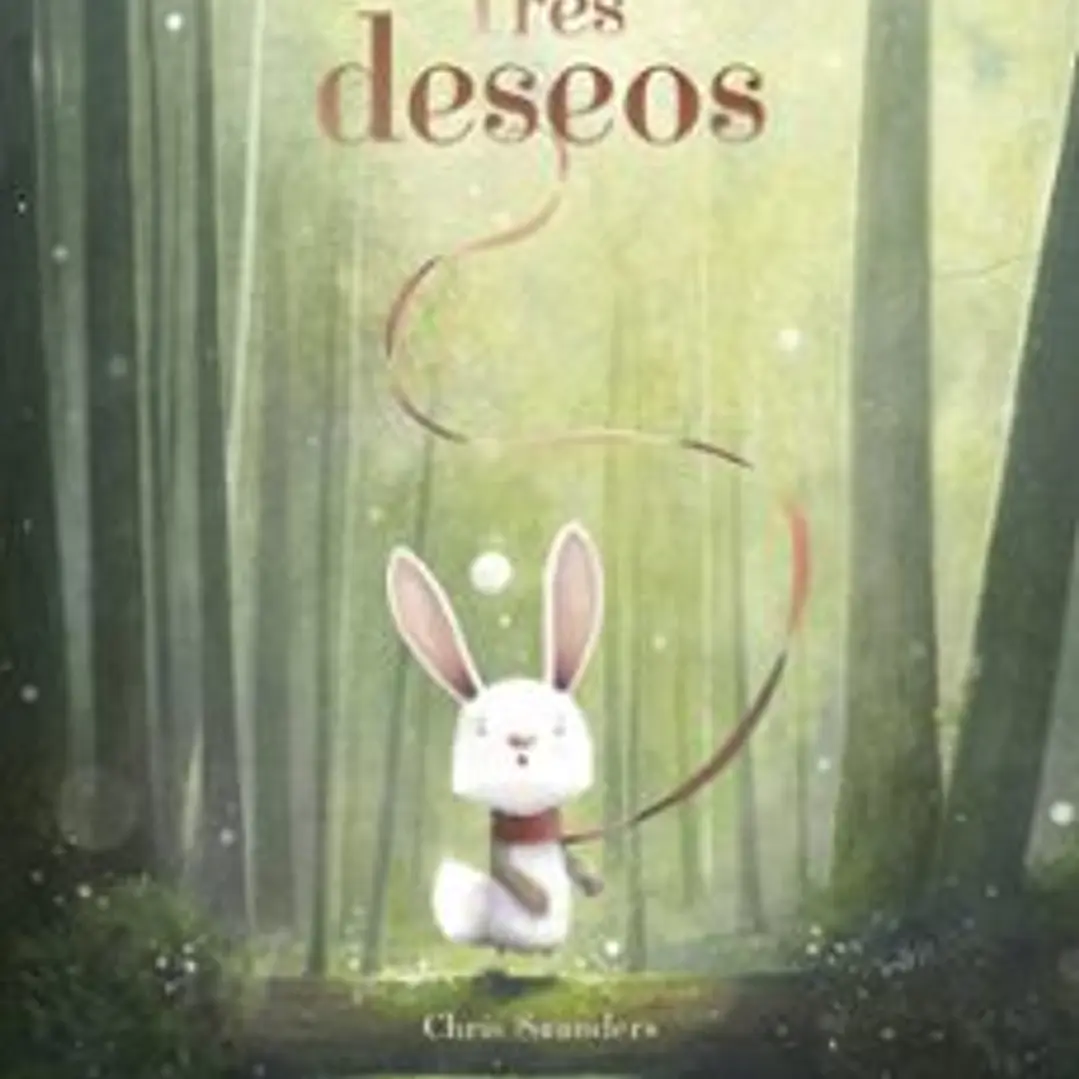 Tres Deseos 1