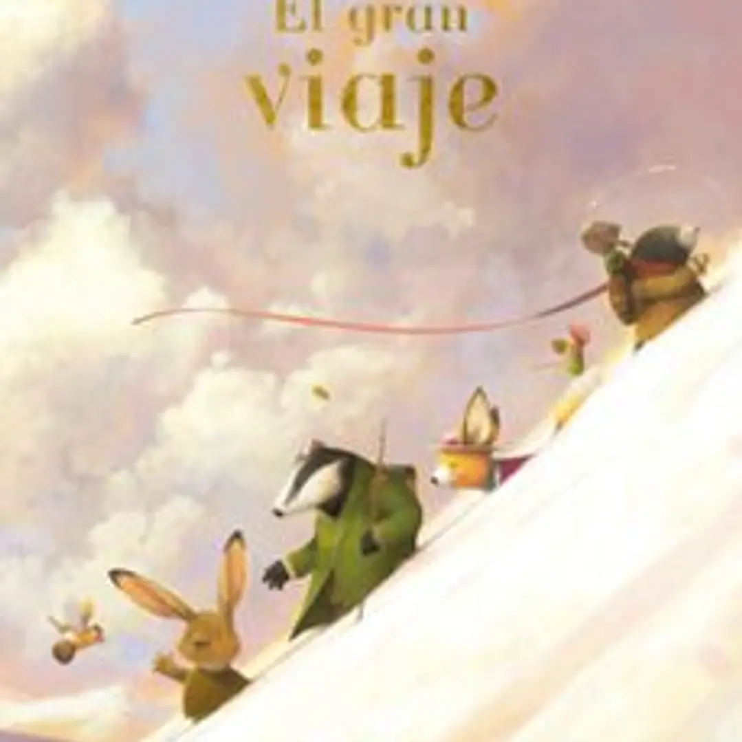 El Gran Viaje 1