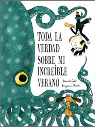 Toda La Verdad Sobre Mi Increible Verano