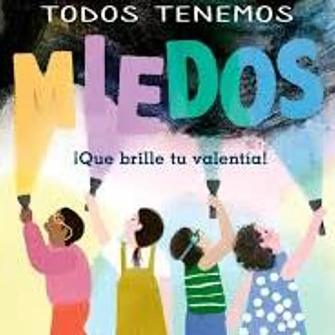 Todos Tenemos Miedos 1