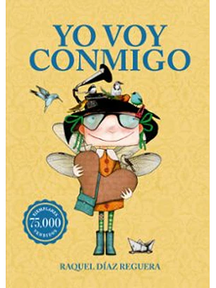 Yo Voy Conmigo