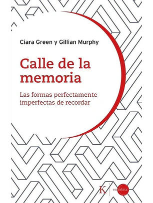 Calle De La Memoria