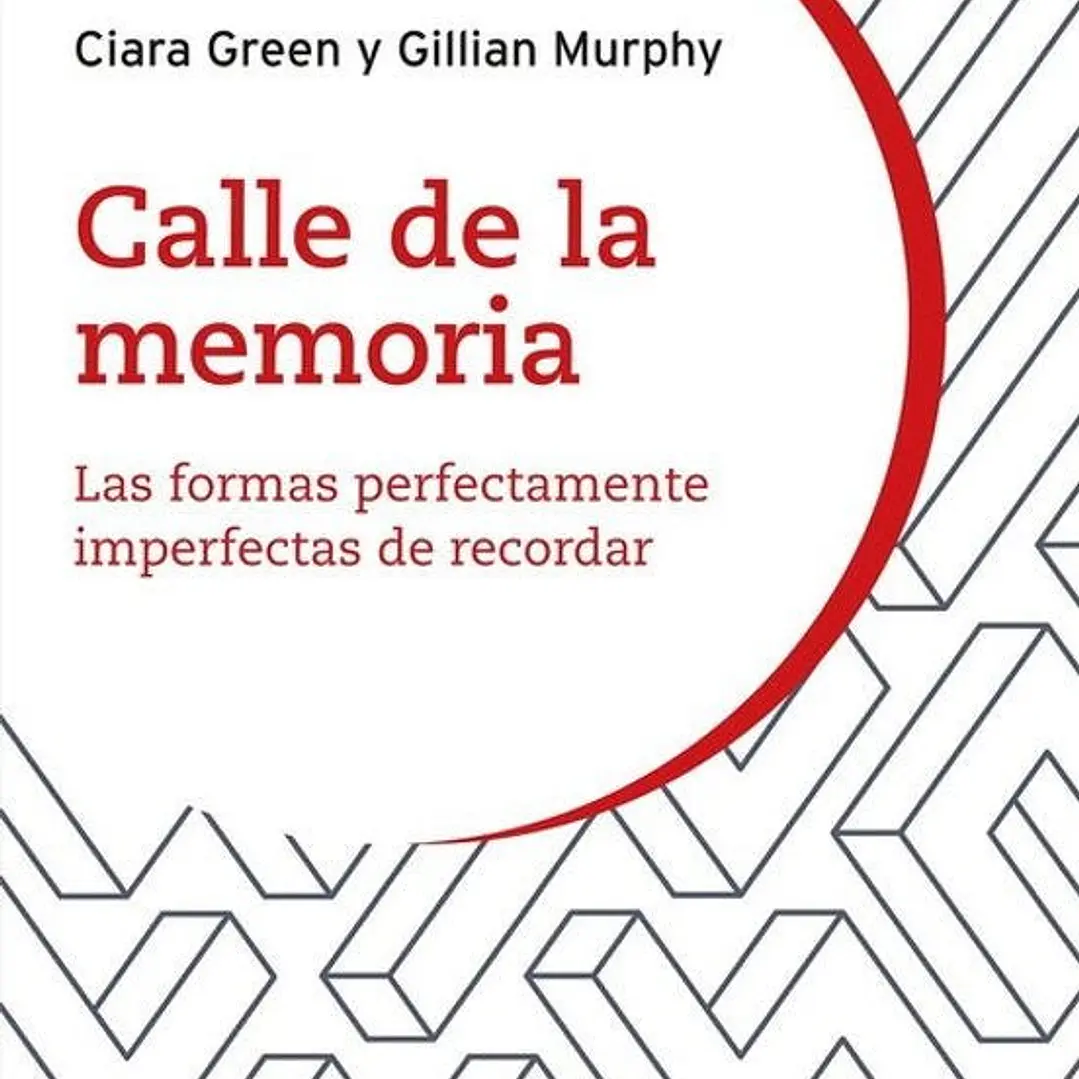 Calle De La Memoria 1