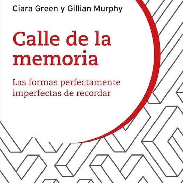 Calle De La Memoria 1