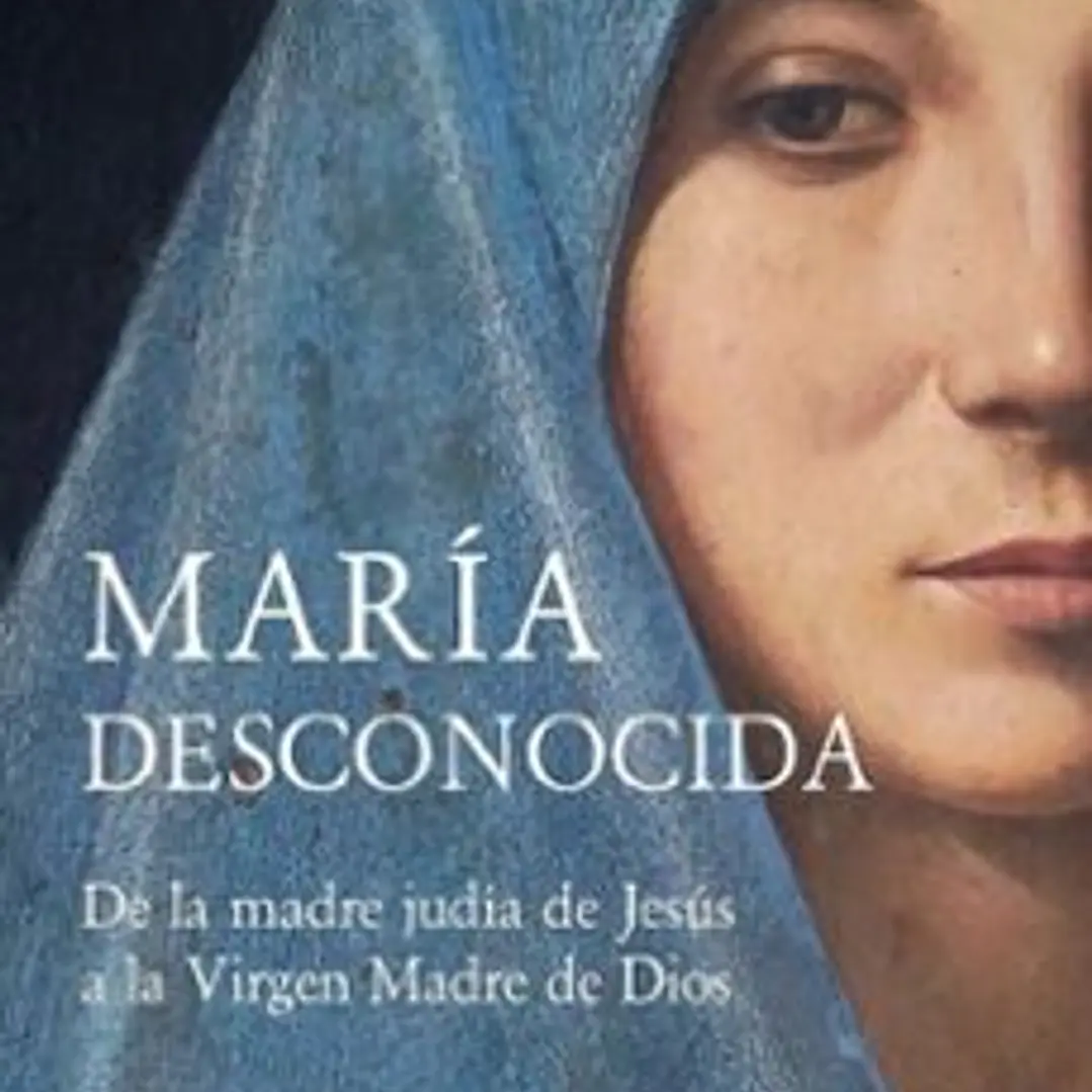 Maria Desconocida 1