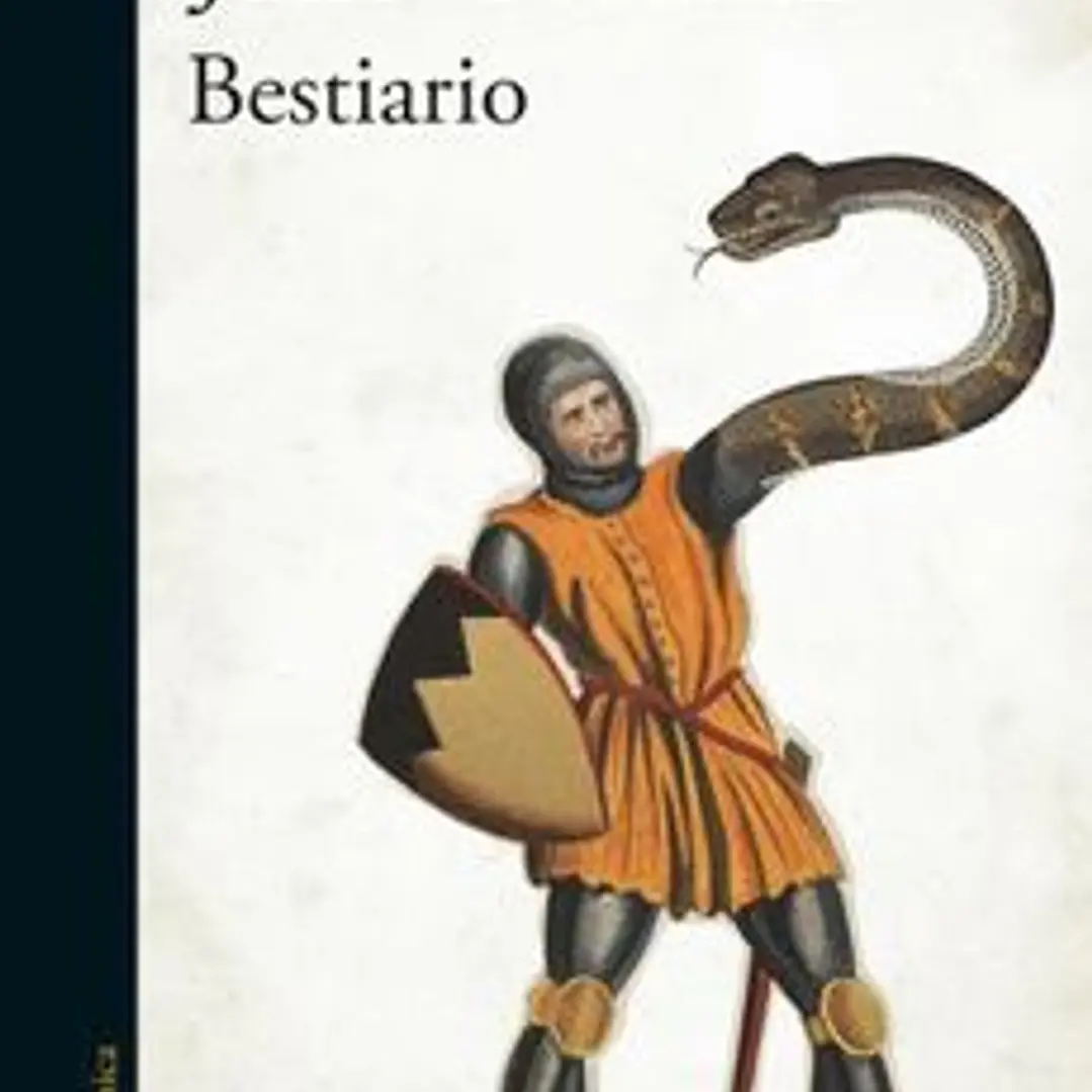 Bestiario 1