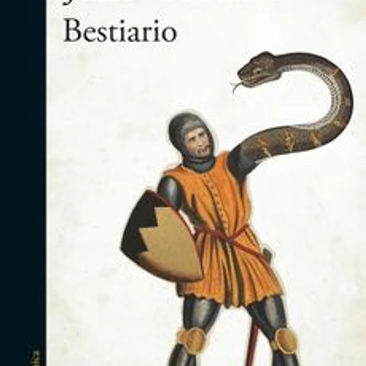 Bestiario 1