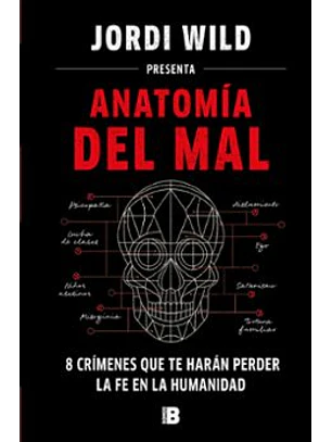 Anatomía Del Mal