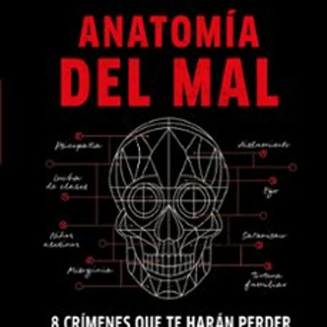 Anatomía Del Mal 1