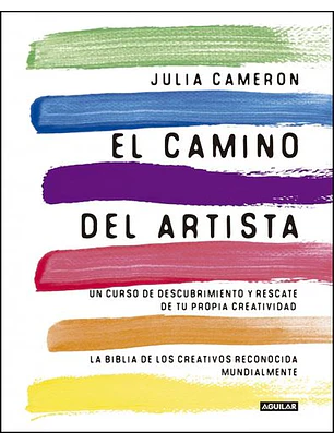 El Camino Del Artista