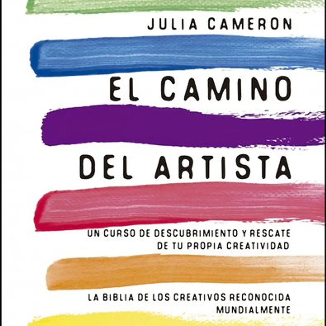 El Camino Del Artista 1