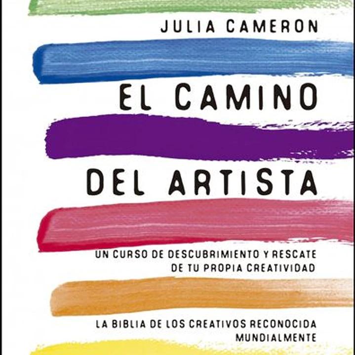 El Camino Del Artista 1