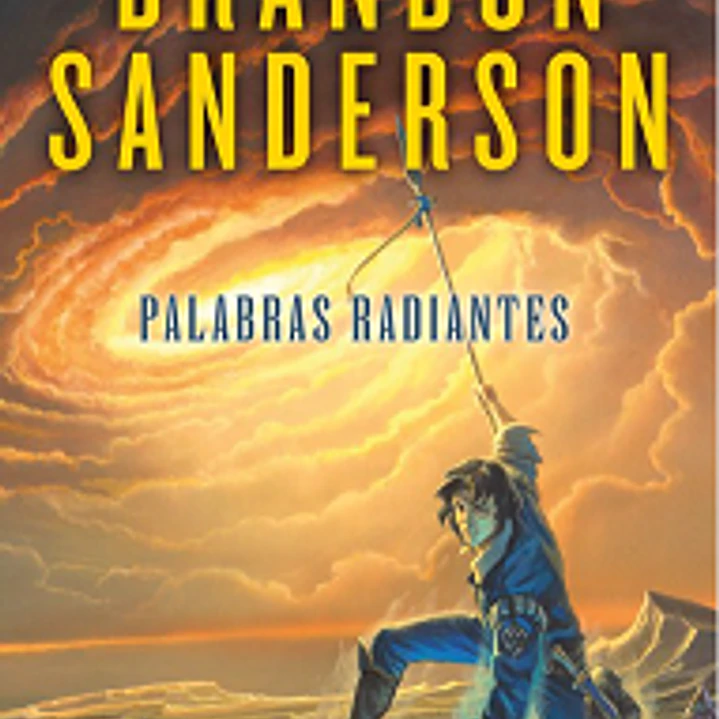 Palabras Radiantes - El Archivo De Las Tormentas 2  1