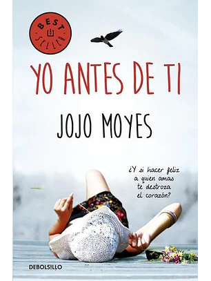 Yo Antes De Ti