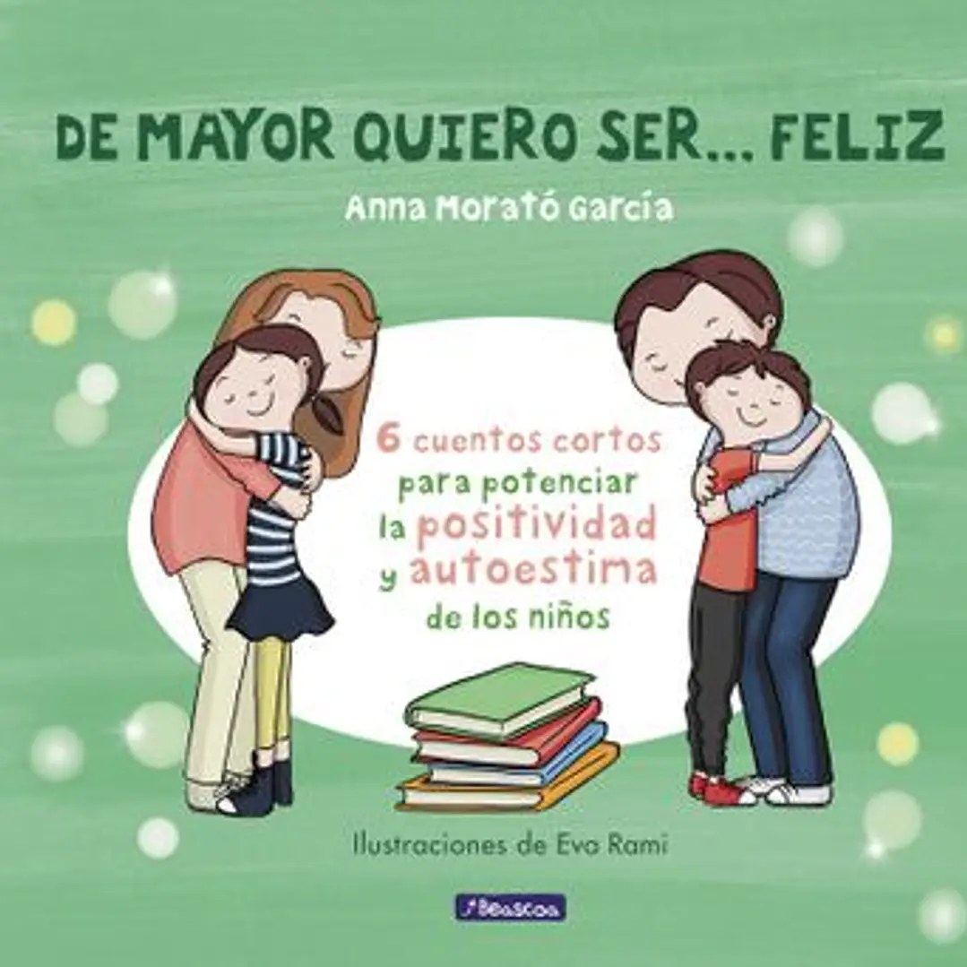 De Mayor Quiero Ser Feliz 1