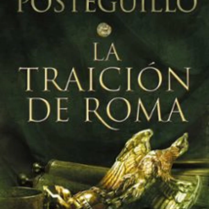 La Traición De Roma (Trilogía Africanus 3) 1