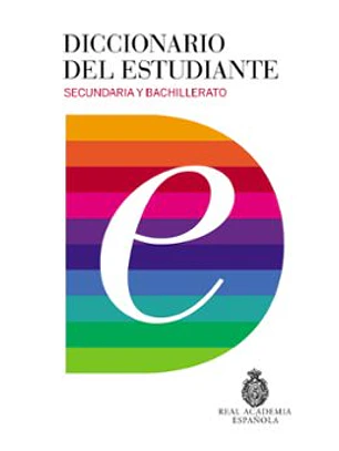 Diccionario Del Estudiante. Secundaria Y Bachillerato