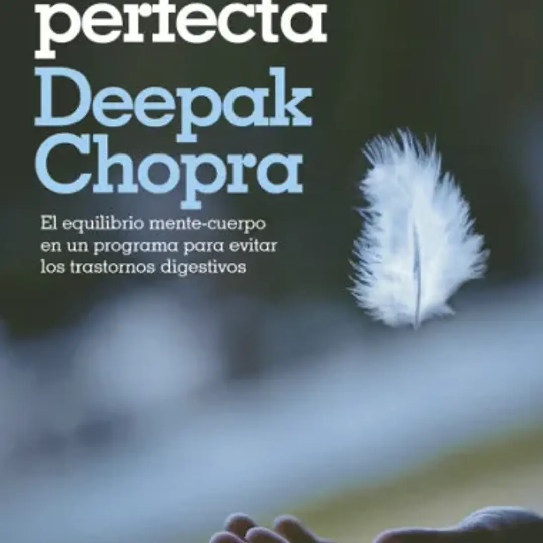 Difestion Perfecta 1
