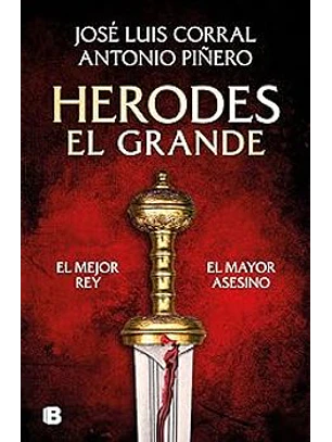 Herodes El Grande