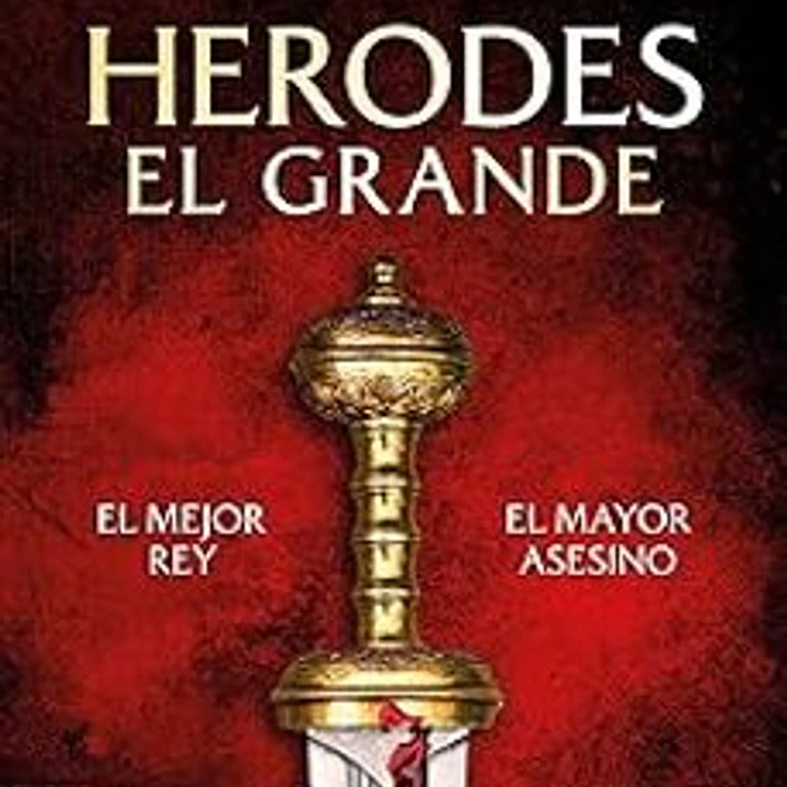 Herodes El Grande 1