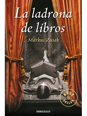 La Ladrona De Libros
