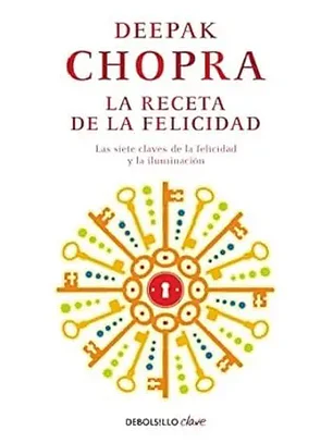 La Receta De La Felicidad