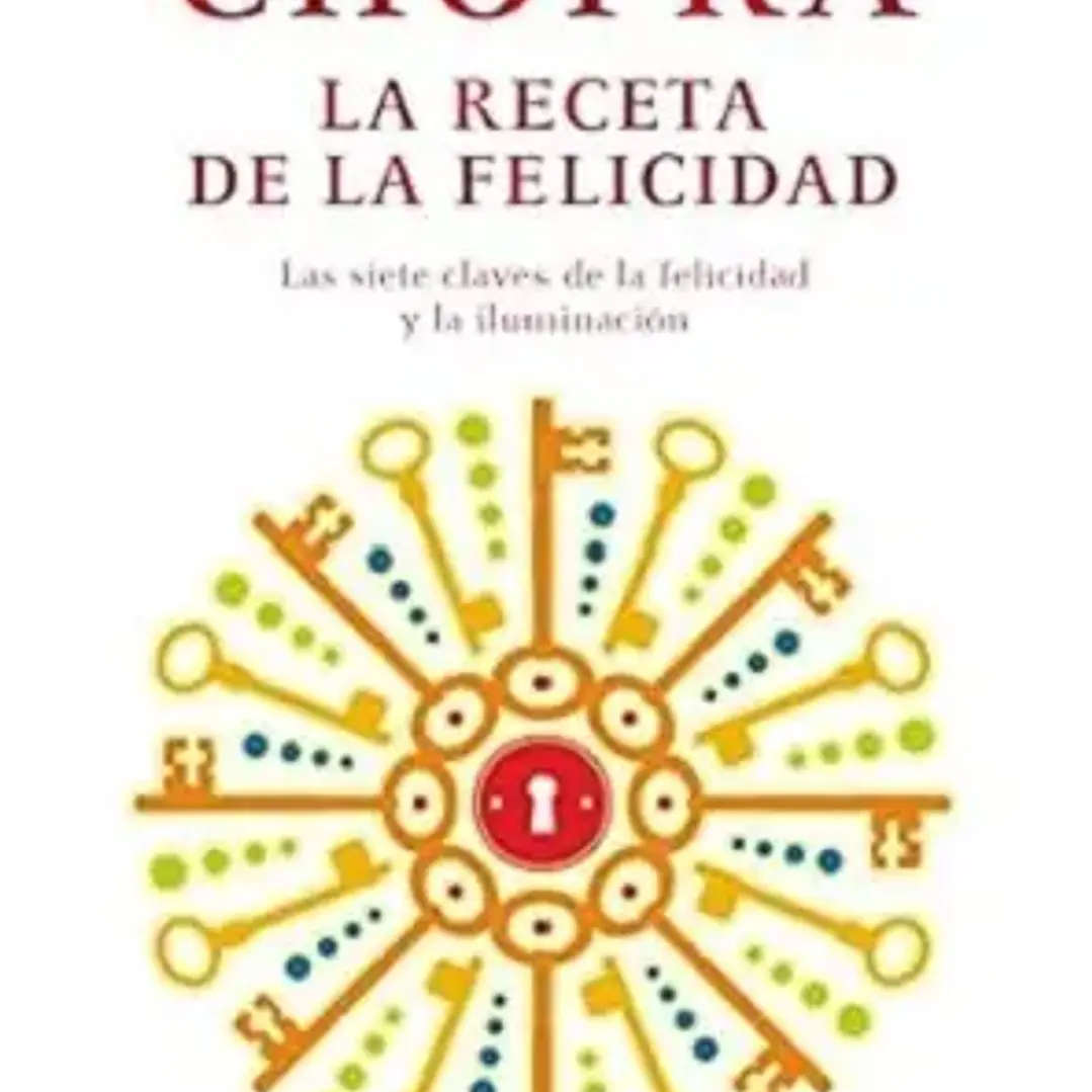 La Receta De La Felicidad 1