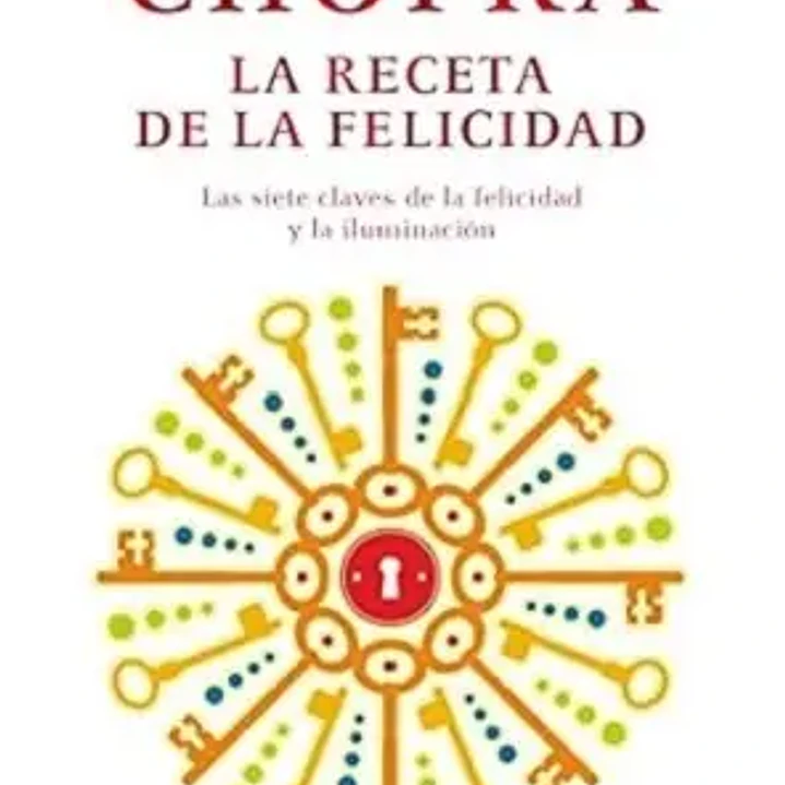 La Receta De La Felicidad 1
