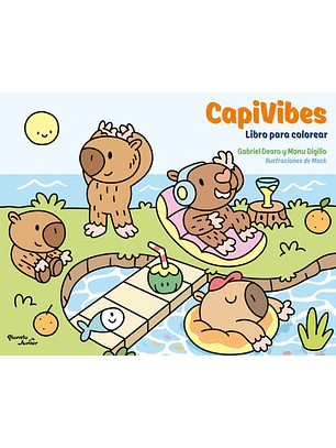 Capivibes
