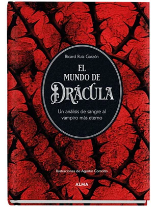 El Mundo De Drácula