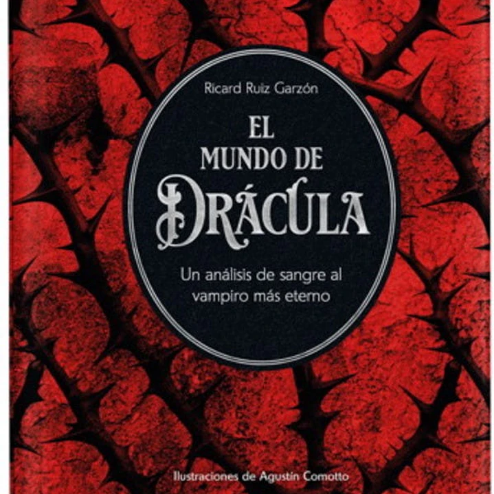 El Mundo De Drácula 1