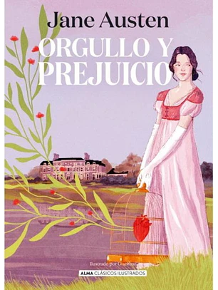 Orgullo Y Prejuicio Ed. 2025