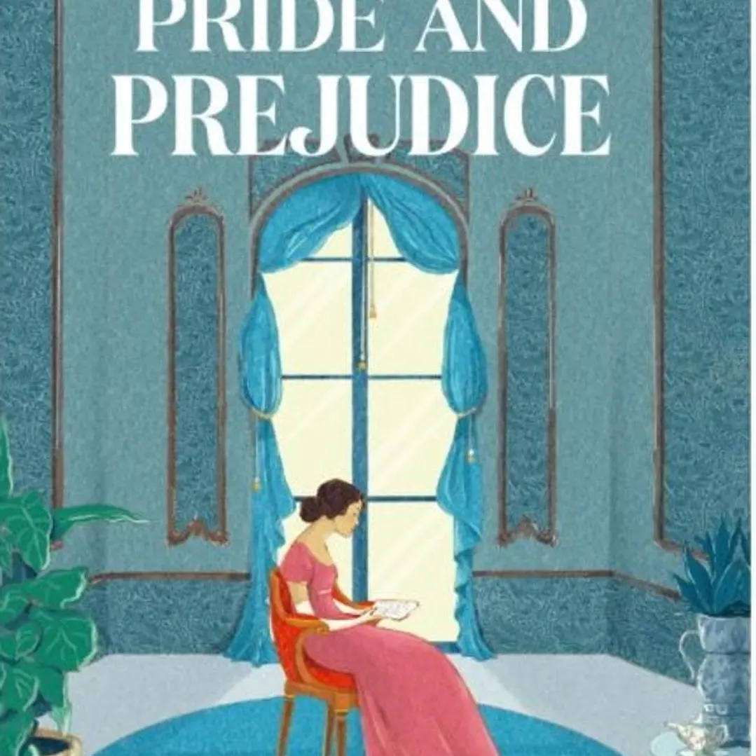 Pride And Prejudice (Ingles Ilustrado) 1