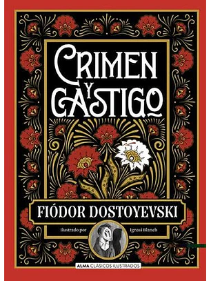 Crimen Y Castigo