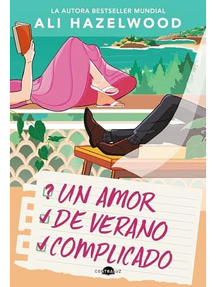 Un Amor De Verano Complicado