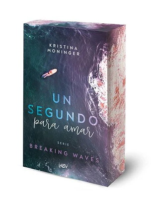 Serie Breaking Waves - Un Segundo Para Amar