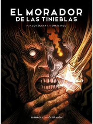 El Morador De Las Tinieblas