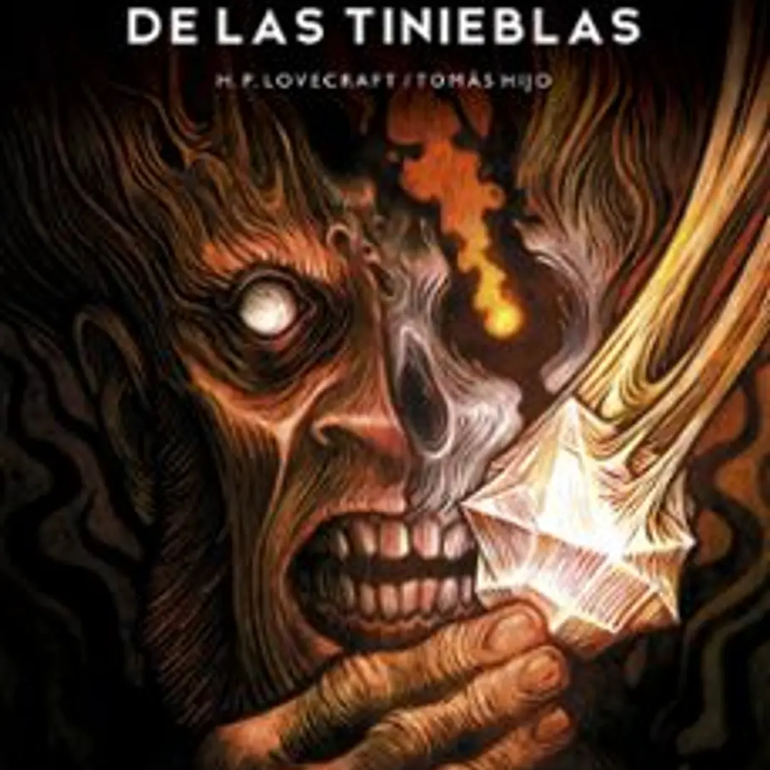 El Morador De Las Tinieblas 1